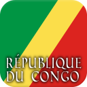 History of the Republic of the Congo Icon