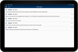 NetSupport School Student screenshot 10