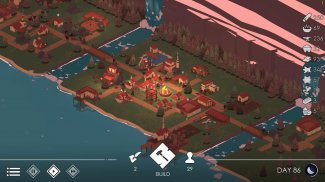 The Bonfire 2: Uncharted Shores Full Version - IAP screenshot 0