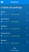 MOT: Aparcar screenshot 5