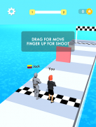 Shoot & Run screenshot 4