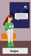 Strings - Dating App to Chat & Connect screenshot 1