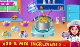 World Best Cooking Recipes Game - Cook Book Master screenshot 9