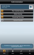 droid Survey Offline Forms screenshot 16
