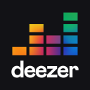 Deezer: Музыка, плейлисты и радио плеер