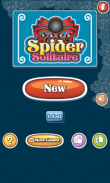 Spider Solitaire screenshot 3