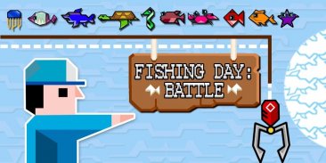 Fishing Day: Battle screenshot 0