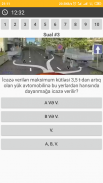 YHQ - imtahan emulatoru screenshot 5