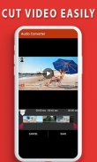 Video to MP3 Converter 2020 - MP3 Cutter - flvto screenshot 2