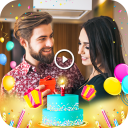 Birthday Photo Video Maker