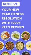 Keto Manager-Keto Diet Tracker screenshot 12