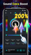 Equalizer- Bass Booster&Volume screenshot 9