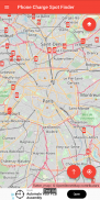 Phone Charge Spot Finder screenshot 11