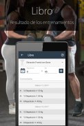 Fitness Trainer FitProSport screenshot 5