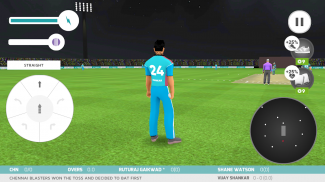 T20 Slog Cricket screenshot 6