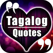 Tagalog, Hugot, Pinoy & Bisaya Love Quotes Editor screenshot 14