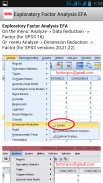 SPSS Support screenshot 2