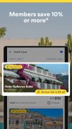 Expedia: Hotels, Flights & Car screenshot 7