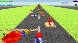 Roll or Boom screenshot 6