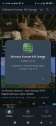 Kishore Kumar Hit Songs screenshot 5
