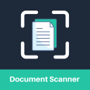 PDF Document Scanner-NetraScan Icon