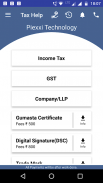 Tax Help (Get Last 10 year Income Tax Refund) screenshot 4