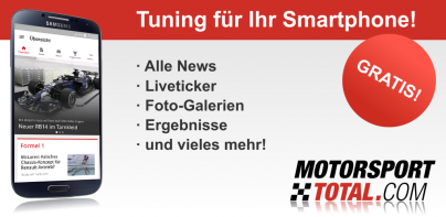 Motorsport-Total.com