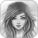 Pencil Photo Sketch-Sketch Drawing Photo Editor