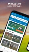 GOLFNOW: Tee Time Deals at Golf Courses, Golf GPS screenshot 7