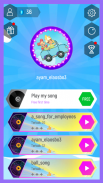 Fozi Mozi Magic Tiles Hop Games screenshot 2