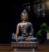 Buddha Wallpapers HD screenshot 14