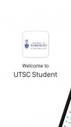 UTSC Student Experience screenshot 1