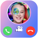 📞 Call Jojo™ - Siwa™ Call Simulator - Baixar APK para Android | Aptoide