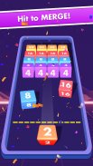 Merge Master: 2048 Cube Merge screenshot 3