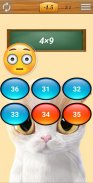 game   letters ,  numbers, mathematical operations screenshot 1