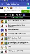 Online Music Player screenshot 9