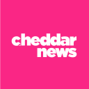 Cheddar News Icon