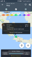 Airline Flight Status Tracker & Travel Planner screenshot 5