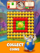 Cube Blast: Match 3 Puzzle screenshot 17