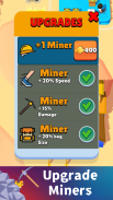 Mining Tycoon- Mine Empire screenshot 4