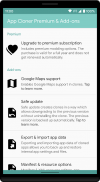 App Cloner Premium & Add-ons screenshot 1