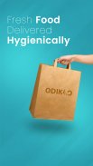 Odikko - Shopping Simplified screenshot 3