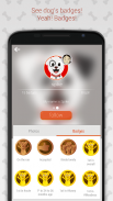 Hashdog - Dog's social network screenshot 4