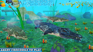 ฉลาม Beasts แข่งน้ำ screenshot 13