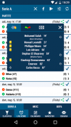 Serie A - Calcio, Risultati in diretta, Classifica screenshot 2