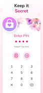 Calendar menstrual - Tracker screenshot 11