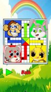 Kids Ludo screenshot 1