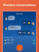 Learn Chinese with Mondly screenshot 13