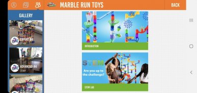 Marble Genius® Toys & Games - screenshot 3