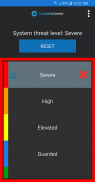 Genetec Threat Level screenshot 0